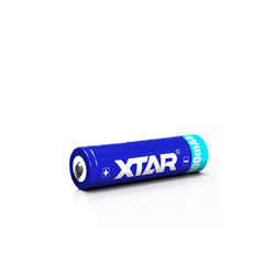 Xtar 18650 Battery (3.7v, 2600 Mah)